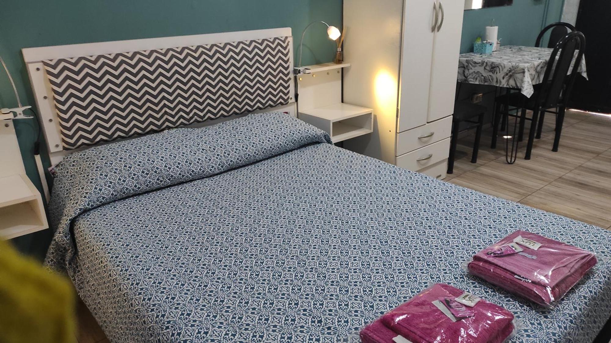 Ezeiza 2 Monoambiente Privado A 15 Minutos Del Aeropuerto Opcional Tranfer Desde Y Hacia El Aeropuerto De Ezeiza Las 24 Horas Pet Friendly Экстерьер фото