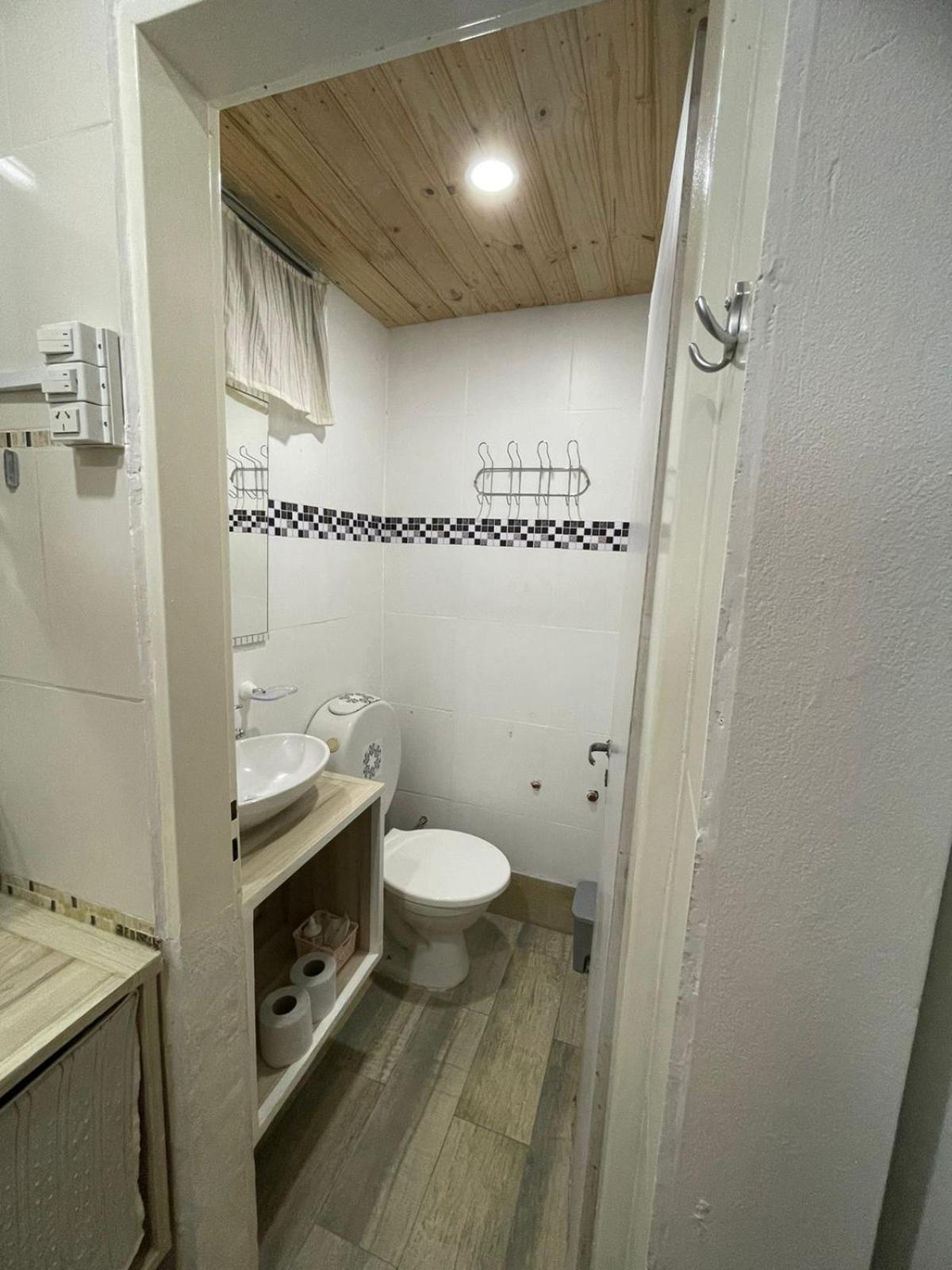 Ezeiza 2 Monoambiente Privado A 15 Minutos Del Aeropuerto Opcional Tranfer Desde Y Hacia El Aeropuerto De Ezeiza Las 24 Horas Pet Friendly Экстерьер фото