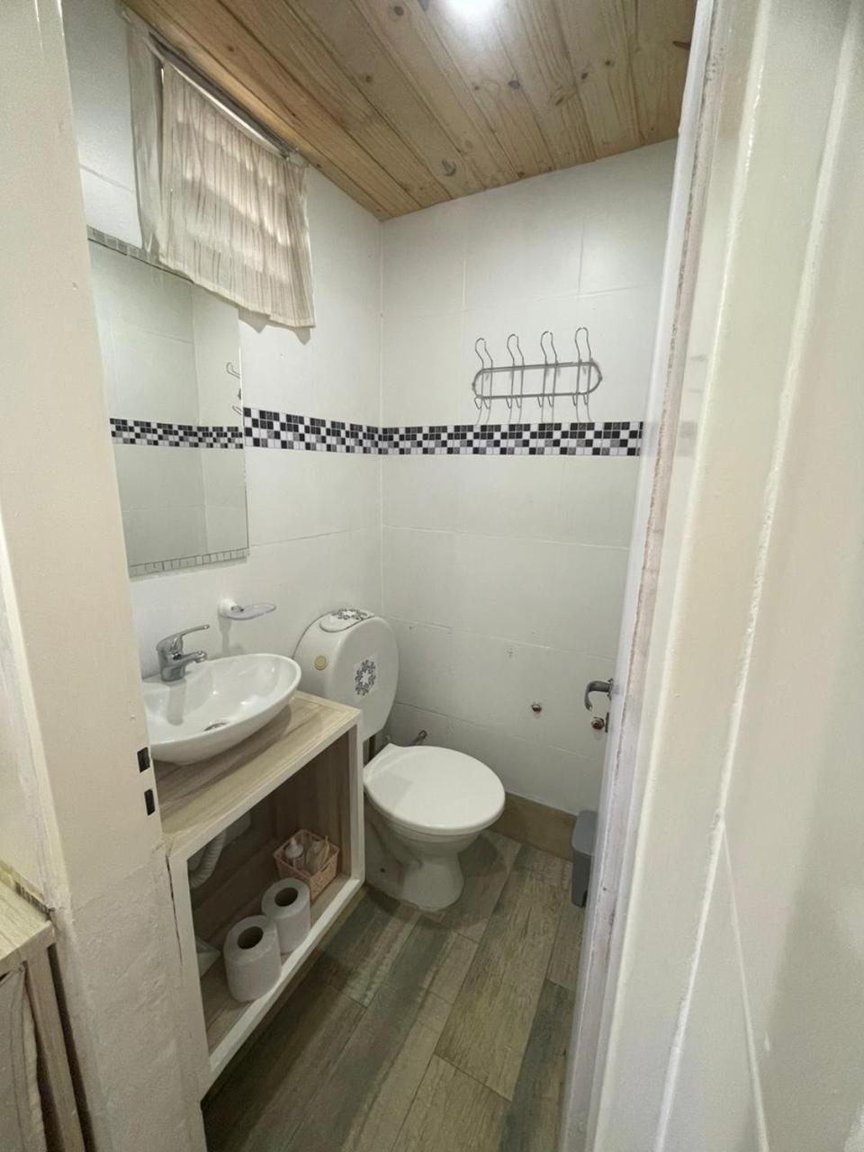 Ezeiza 2 Monoambiente Privado A 15 Minutos Del Aeropuerto Opcional Tranfer Desde Y Hacia El Aeropuerto De Ezeiza Las 24 Horas Pet Friendly Экстерьер фото